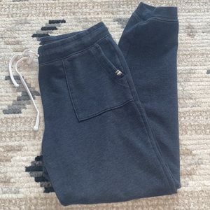 Gap sweats - size M